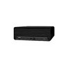 PC Mini HP Pro 400 G9 SFF,
Procesador Intel Core i5 13500 (Hasta 4.8 GHz),
Memoria de 8GB DDR4,
SSD de 512GB,
Video UHD Graphics