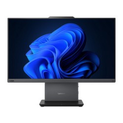 PC All in One Lenovo ThinkCentre Neo 50A 24 Generación 5,
Procesador Intel Core i7 13620H (Hasta 4.9 GHz),
Memoria de 16GB DDR5,