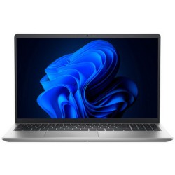 Laptop DELL Inspiron Business 3520: 
Procesador Intel Core i7 1255U (hasta 4.7 GHz),
Memoria de 16GB DDR4, 
SSD de 512GB, 
Panta
