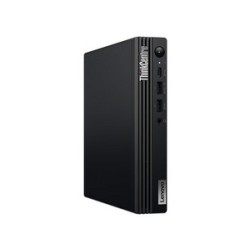 PC de Escritorio Lenovo ThinkCentre M70q Gen 5: 
Procesador Intel Core i5 14400T (hasta 4.5 GHz),
Memoria de 16GB DDR5, 
SSD de 