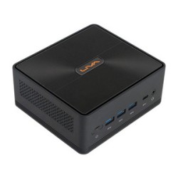 Mini PC de Escritorio ECS LIVA Z2: 
Procesador Intel Celeron N4020 (hasta 2.8 GHz), 
Memoria de 4GB DDR4,
SSD de 128GB, 
Video U