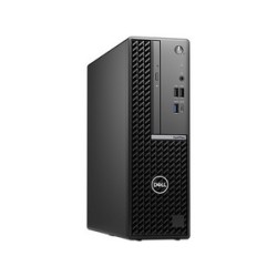Desktop DELL Optiplex 7020 SFF,
Procesador Intel Core i5 12500 (hasta 4,60 GHz),
Memoria de 8GB SSD de 512GB,
Video UHD Graphics