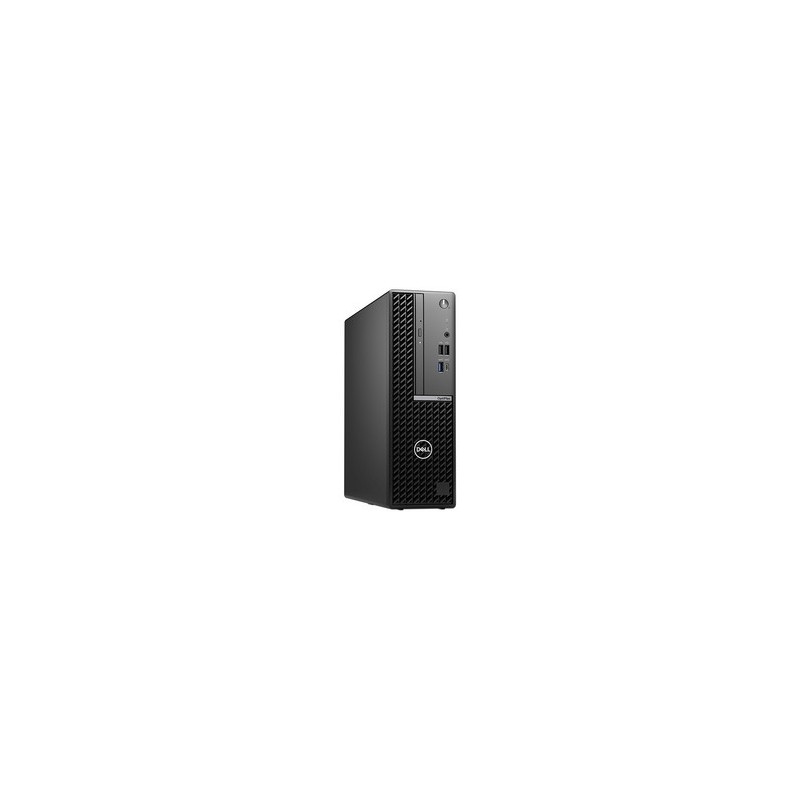 Desktop DELL Optiplex 7020 SFF,
Procesador Intel Core i5 12500 (hasta 4,60 GHz),
Memoria de 8GB SSD de 512GB,
Video UHD Graphics