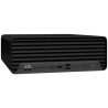PC de Escritorio HP Pro SFF  400 G9:
Procesador Intel Core i5 14500  (hasta 5.0 GHz),
Memoria de 16GB DDR5,
SSD de 1TB,
Video UH