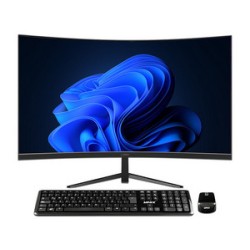 PC All In One Lanix X240 V5: 
Procesador Intel Core i7 13620H (hasta 4.9 GHz), 
Memoria de 32GB DDR4, 
SSD de 1TB, 
Pantalla de 