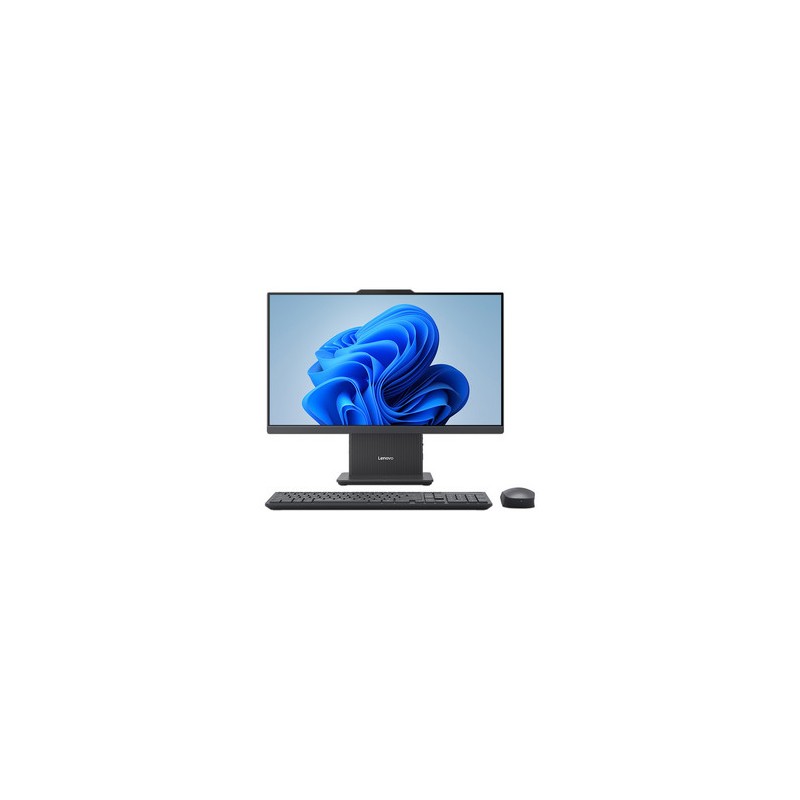 PC All in One Lenovo IdeaCentre AIO 24IRH9,
Procesador Intel Core i3 1315U (Hasta 4.5 GHz),
Memoria de 8GB DDR5,
SSD de 512GB,
P