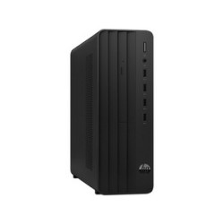 PC de Escritorio HP Pro 280 G9:
Procesador Intel Core i5 12500 (hasta 4.6 GHz),
Memoria de 8GB DDR4,
SSD M.2 de 512GB,
Video UHD