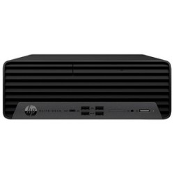 PC de Escritorio HP Elite SFF 800 G9,
Procesador Intel Core i7 12700 (hasta 4.9 GHz),
Memoria de 16GB DDR5,
SSD de 512GB,
Video 