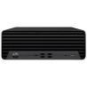 PC de Escritorio HP Elite SFF 800 G9,
Procesador Intel Core i7 12700 (hasta 4.9 GHz),
Memoria de 16GB DDR5,
SSD de 512GB,
Video 