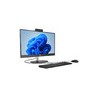 PC All in One HP ProOne 245 G10,
Procesador AMD Ryzen 5 7520U (Hasta 4.3 GHz),
Memoria de 8GB DDR5,
SSD de 512GB,
Pantalla de 23