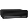 PC de Escritorio HP EliteDesk 800 SFF:
Procesador Intel Core i5 10500 (hasta 4.5 GHz),
Memoria de 8GB DDR4,
SSD de 512GB,
Video 