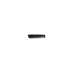 Mini PC de Escritorio HP Elite Mini 805 G8: 
Procesador AMD Ryzen 7 5700GE (hasta 4.6 GHz), 
Memoria de 16GB DDR4,
SSD de 512GB,