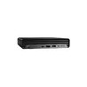 Mini PC de Escritorio HP Elite Mini 805 G8: 
Procesador AMD Ryzen 7 5700GE (hasta 4.6 GHz), 
Memoria de 16GB DDR4,
SSD de 512GB,