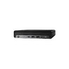 Mini PC de Escritorio HP Elite Mini 805 G8: 
Procesador AMD Ryzen 7 5700GE (hasta 4.6 GHz), 
Memoria de 16GB DDR4,
SSD de 512GB,