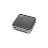Mini PC de Escritorio Qian QII-11515: 
Procesador Intel Core i5-1135G7 (hasta 4.2 GHz), 
Memoria de 16GB DDR4, 
SSD de 512GB, 
V