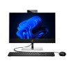 PC All in One HP ProOne 440 G9,
Procesador Intel Core i5 12500 (4,6 GHz),
Memoria de 8GB DDR4,
SSD de 512GB,
Pantalla de 23.8" L