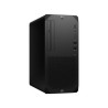 Desktop HP  Z1 G9 Tower,
Procesador Intel Core i7 14700 (hasta 5,40 GHz,
Memoria de 16GB SSD de 512GB,
Video Nvidia Quadro T400.
