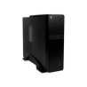 PC de Escritorio Vorago SLIMBAY SB5: 
Procesador Intel Core i5 10400 (hasta 4.3 GHz), 
Memoria de 8GB DDR4, 
SSD de 240GB, 
Vide