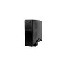 PC de Escritorio VORAGO Slimbay 5,
Procesador Intel Core i3 10100 (hasta 4.3 GHz),
Memoria de 8GB DDR4,
SSD de 240GB,
Video UHD 