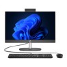 PC All In One HP ProOne 245 G10, 
Procesador AMD Ryzen 3 7320U (hasta 3.5 GHz),
Memoria de 8GB DDR4, SSD de 256GB,
Pantalla de 2