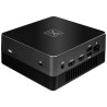 Mini Computadora Lanix Titan Mini 41903: 
Procesador Intel Core i3 1215U (hasta 4.40 GHz), 
Memoria de 8GB DDR4, 
SSD de 512GB, 