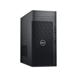 Torre DELL Precision 3680,
Procesador Intel Core i7 14700 (Hasta 5.4GHz),
Memoria de 64GB SSD de 1TB,
S.O. Windows 11 Pro (64 Bi