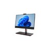 PC All In One Lenovo ThinkCentre M90a Gen 5: 
Procesador Intel Core i3 14100 (hasta 4.7 GHz), 
Memoria de 8GB DDR5, 
SSD de 256G