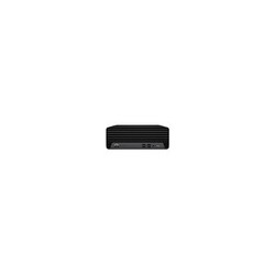 PC de Escritorio HP ProDesk 405 G6 SFF:
Procesador AMD Ryzen 3 4300G (hasta 4.0 GHz),
Memoria de 8GB DDR4,
SSD M.2 de 256GB,
Vid