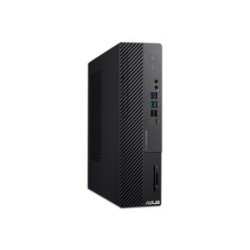 PC de Escritorio ASUS ExpertCenter D7 SFF,
Procesador Intel Core i5 13500 (Hasta 4.8 GHz),
Memoria de 8GB DDR4,
SSD de 256GB,
Vi