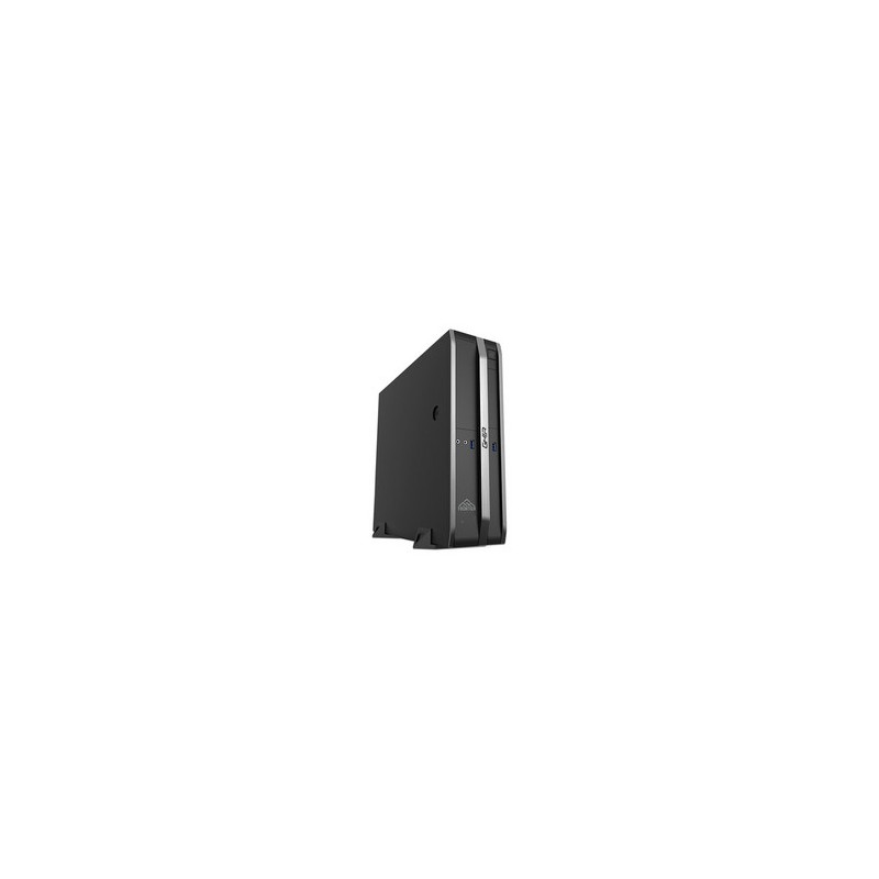 PC de Escritorio GHIA Frontier Slim:
Procesador Intel Core i3 12100 (hasta 4.3 GHz),
Memoria de 8GB DDR4,
SSD de 1TB,
Video UHD 
