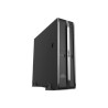 PC de Escritorio GHIA Frontier Slim:
Procesador Intel Core i3 12100 (hasta 4.3 GHz),
Memoria de 8GB DDR4,
SSD de 1TB,
Video UHD 
