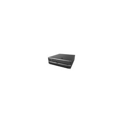 PC de Escritorio GHIA Frontier Slim:
Procesador Intel Core i3 12100 (hasta 4.3 GHz),
Memoria de 8GB DDR4,
SSD de 1TB,
Video UHD 
