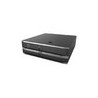 PC de Escritorio GHIA Frontier Slim:
Procesador Intel Core i3 12100 (hasta 4.3 GHz),
Memoria de 8GB DDR4,
SSD de 1TB,
Video UHD 