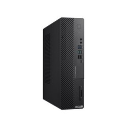 PC de Escritorio ASUS ExpertCenter D7 SFF:
Procesador Intel Core i3 13100 (hasta 4.5 GHz),
Memoria de 8GB DDR4,
SSD de 512GB,
Vi