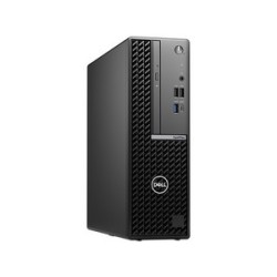 Computadora Dell Optiplex 7020 SFF
Procesador Intel Core i5-14500, 
Memoria de 16GB DDR4, SSD de 1TB, 
S.O. Windows 11 Pro.