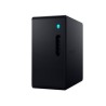 PC Gamer Alienware R16: 
Procesador Intel Core i7 13700F (hasta 5.2 GHz), 
Memoria de 32GB DDR5, 
SSD de 1TB, 
Disco Duro de 1TB