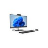 All in One HP 245 G10,
Procesador AMD Ryzen 3 7320U (Hasta 4.1 GHz),
Memoria de 8GB SSD de 512GB,
Pantalla de 23.8" LED,
Video R