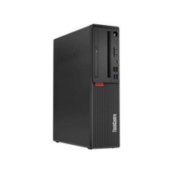Desktop Lenovo Thinkcentre M720S SFF,
Procesador Intel Core i3 8100 (Hasta 3.60 GHz),
Memoria de 8GB DDR3L,
Disco Duro de 1TB,
V
