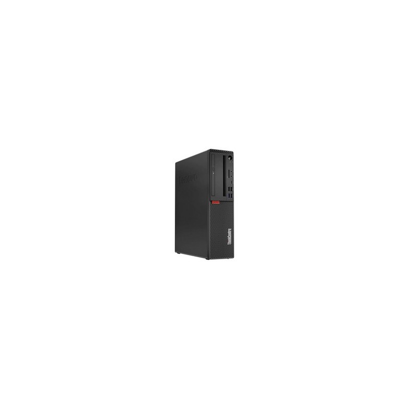 Desktop Lenovo Thinkcentre M720S SFF,
Procesador Intel Core i3 8100 (Hasta 3.60 GHz),
Memoria de 8GB DDR3L,
Disco Duro de 1TB,
V