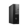PC de Escritorio DELL OptiPlex 7000 SFF:
Procesador Intel Core i5 12500 (hasta 4.6 GHz),
Memoria de 8GB DDR4,
SSD de 256GB,
Vide