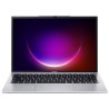 Laptop Acer Aspire L: 
Procesador Intel Core i5 1235U (hasta 4.4 GHz), 
Memoria de 8GB DDR5, 
SSD de 512GB, 
Pantalla de 14" LED