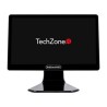 Terminal Punto de Venta TZPOAIOC01,
Procesador Intel Celeron J6412 (hasta 2.6 GHz),
Memoria de 8GB DDR4,
SSD de 128GB,
Pantalla 
