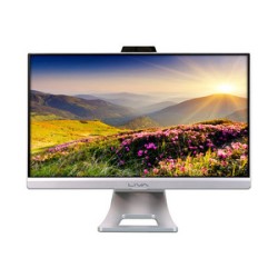 PC All in One ECS G24-MH610: 
Soporta Procesadores Intel de 12va y 13va Gen, 
Soporta Memoria DDR4, 
Soporta NVMe M.2, 
Pantalla