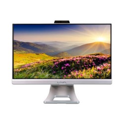 PC All in One ECS G24-MH610T: 
Soporta Procesadores Intel de 12va y 13va Gen, 
Soporta Memoria DDR4, 
Soporta NVMe M.2, 
Pantall