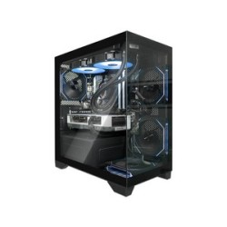 Desktop Silver 200,
Procesador AMD Ryzen 5 5500 (hasta 3.6 Ghz),
Memoria de 16GB DDR4,
SSD de 1TB,
Video GeForce RTX 4060 Ti,
S.