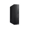 PC de Escritorio ASUS ExpertCenter D7 SFF:
Procesador Intel Core i7 13700 (hasta 5.2 GHz),
Memoria de 16GB DDR4,
SSD de 512GB,
V