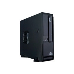 PC de Escritorio GHIA Frontier Slim 2.0,
Procesador Intel Core i7 12700 (hasta 4.90 GHz),
Memoria de 8GB DDR4,
SSD de 1TB,
Video