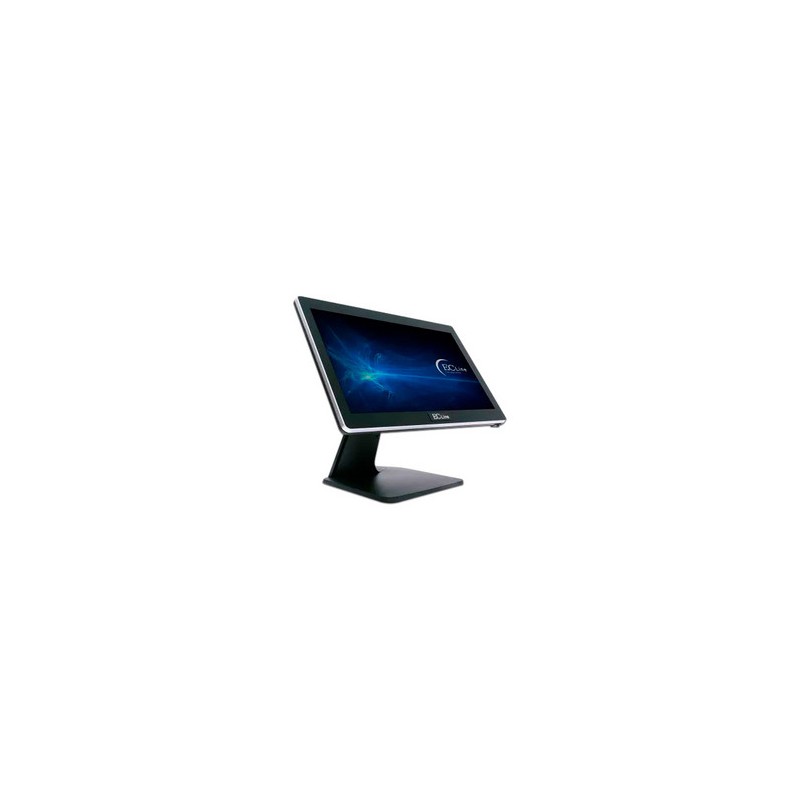 Terminal Punto de Venta EC Line VP-3100: 
Procesador Intel Celeron J6412 (Hasta 2.6 GHz), 
Memoria de 8GB DDR4, 
SSD de 256GB, 
