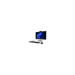 PC All in One HP ProOne 240 G10:
Procesador Intel Core i5-1335U,
Memoria de 8GB RAM, SSD de 256GB,
Pantalla de 23.8",
Video Inte