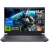 Laptop Gamer DELL G15 5530:
Procesador Intel Core i7 13650HX  (Hasta 4.9 GHz),
Memoria de 32GB DDR5,
SSD de 1TB,
Pantalla de 15.